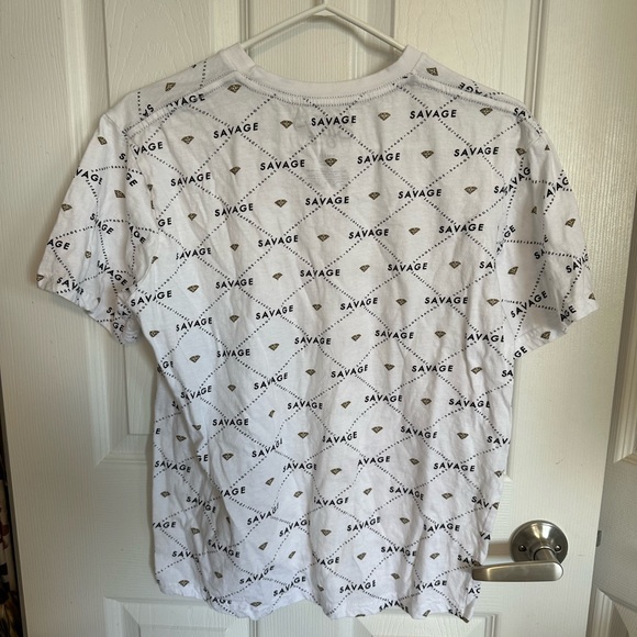 Savage Tshirt - Picture 2 of 3